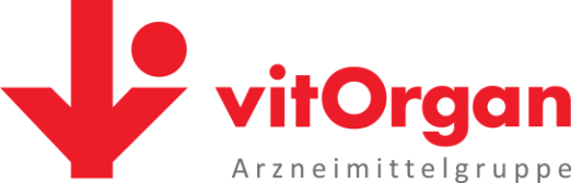 VitOrgan — erhältlich bei Fixmedika